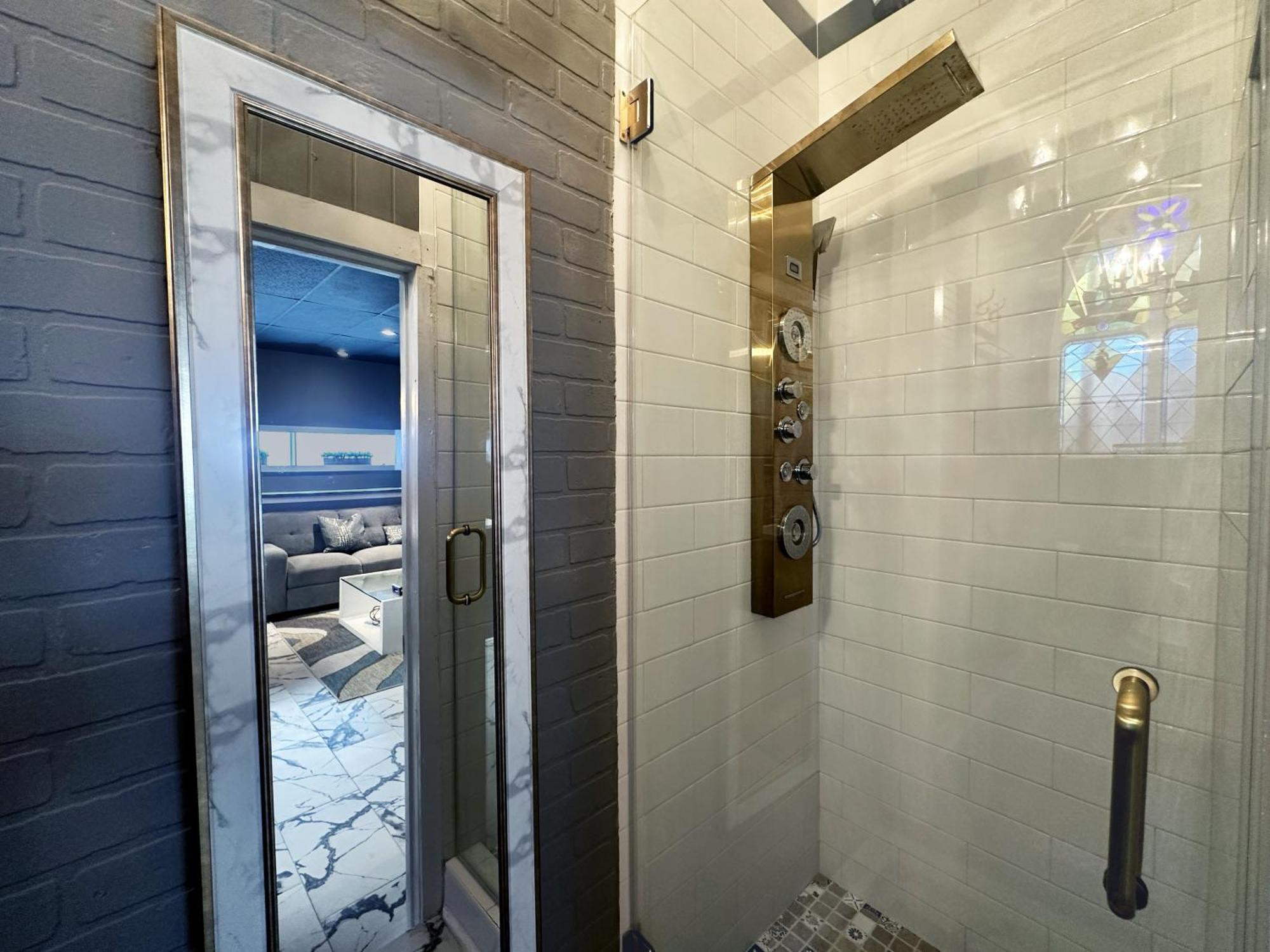 Vila The Q Loft Galveston Exteriér fotografie
